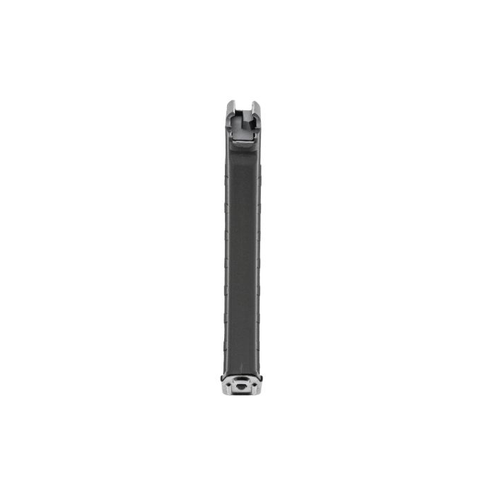 Bulgarian Polymaggs AK-47 7.62x39mm 30-Round Bullet Black Polymer Magazine - Image 3